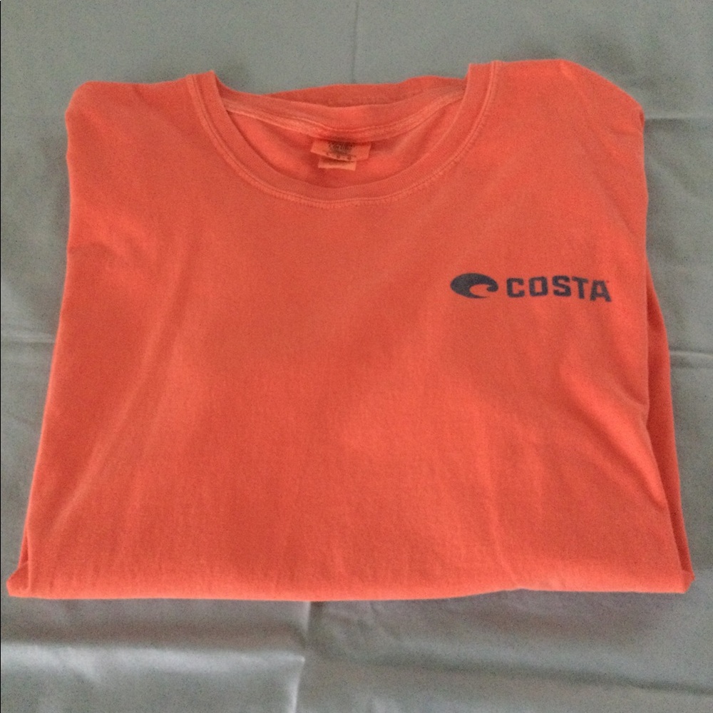 Men’s “Costa” Tee Shirt